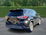2015 Toyota Highlander AWD 4dr V6 XLE (Natl)