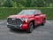 2023 Toyota Tundra 4WD Platinum Hybrid CrewMax 5.5' Bed (Natl)