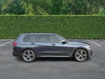 2021 BMW X7 M50i Sports Activity Vehicle