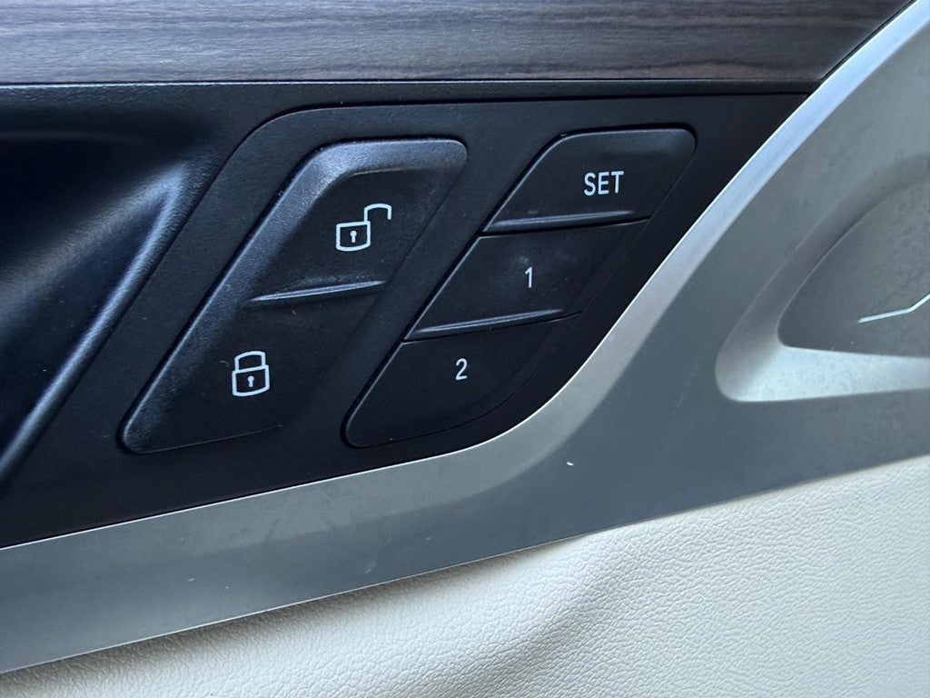 2020 BMW X3 xDrive30i Sports Activity Vehicle