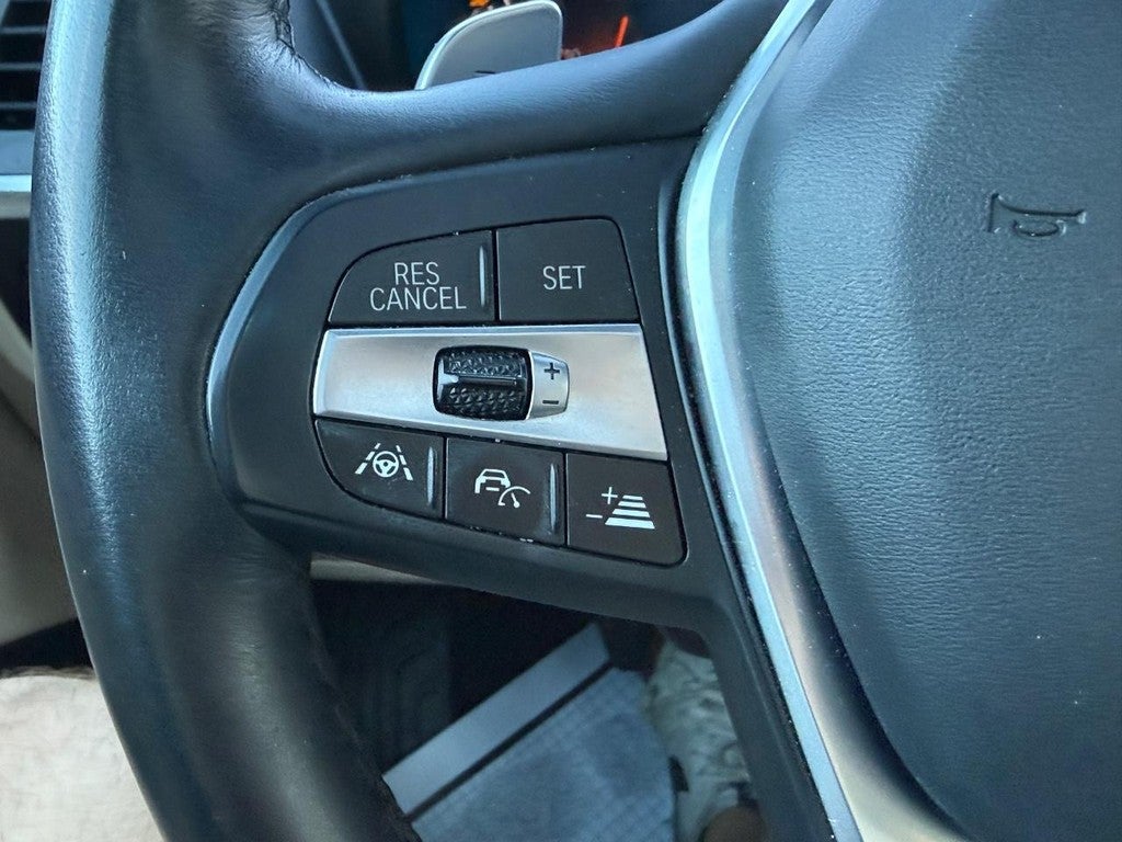 2020 BMW X3 xDrive30i Sports Activity Vehicle