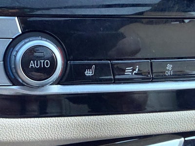 2020 BMW X3 xDrive30i Sports Activity Vehicle
