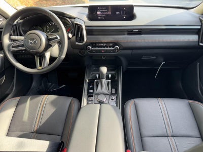 2025 Mazda Mazda CX-50 Hybrid Premium Package AWD