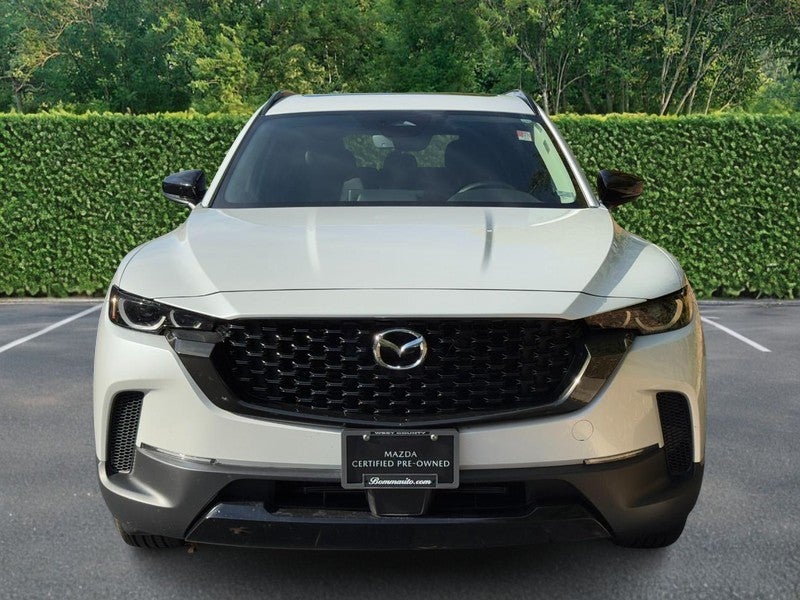 2025 Mazda Mazda CX-50 Hybrid Premium Package AWD