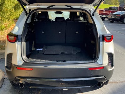 2025 Mazda Mazda CX-50 Hybrid Premium Package AWD