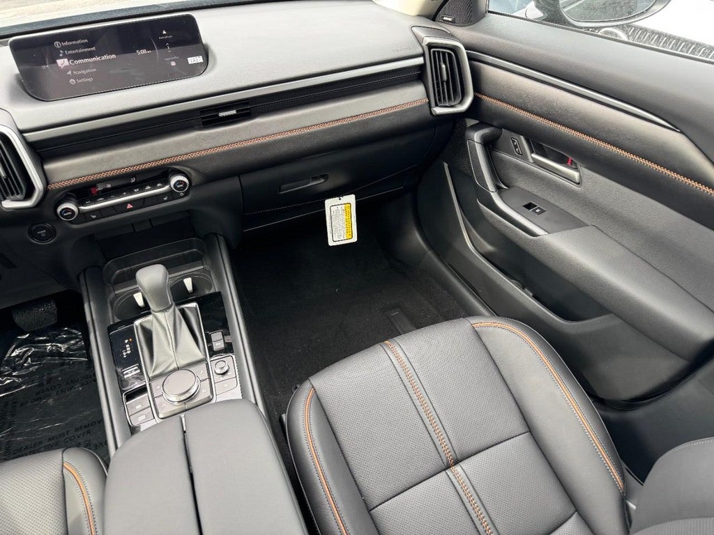 2025 Mazda Mazda CX-50 Hybrid Premium Package AWD