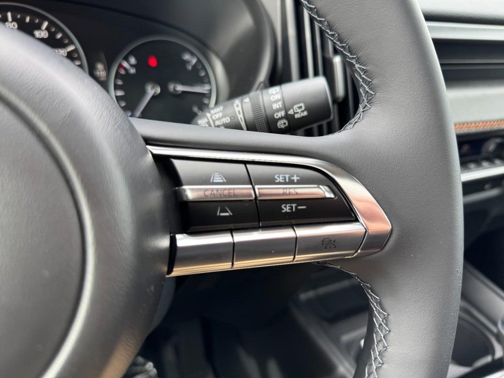 2025 Mazda Mazda CX-50 Hybrid Premium Package AWD