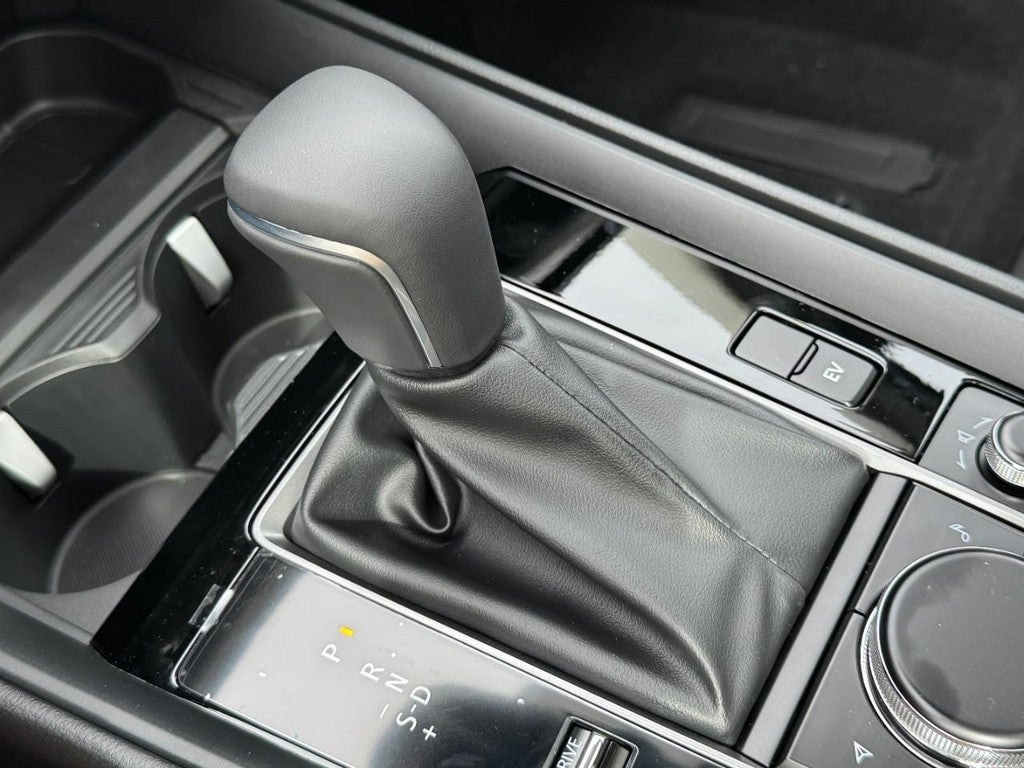 2025 Mazda Mazda CX-50 Hybrid Premium Package AWD