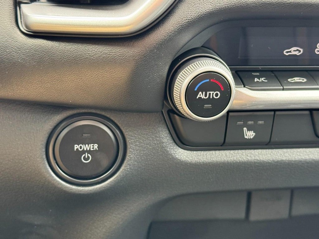 2025 Mazda Mazda CX-50 Hybrid Premium Package AWD