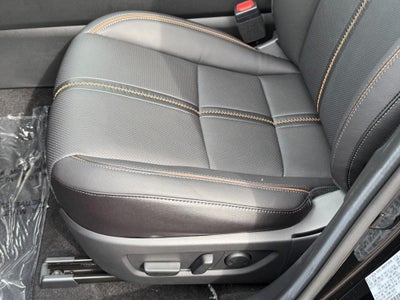 2025 Mazda Mazda CX-50 Hybrid Premium Package AWD