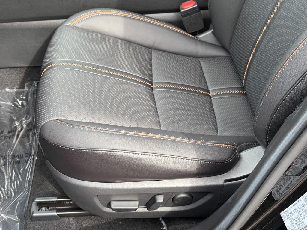 2025 Mazda Mazda CX-50 Hybrid Premium Package AWD