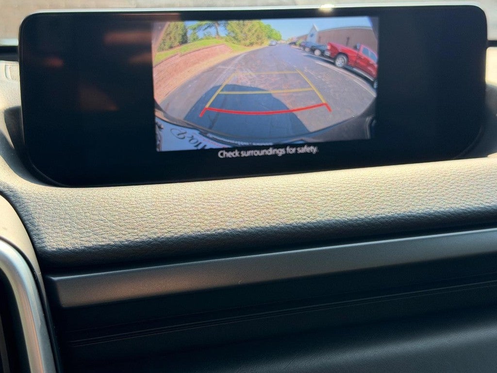 2025 Mazda Mazda CX-50 Hybrid Premium Package AWD