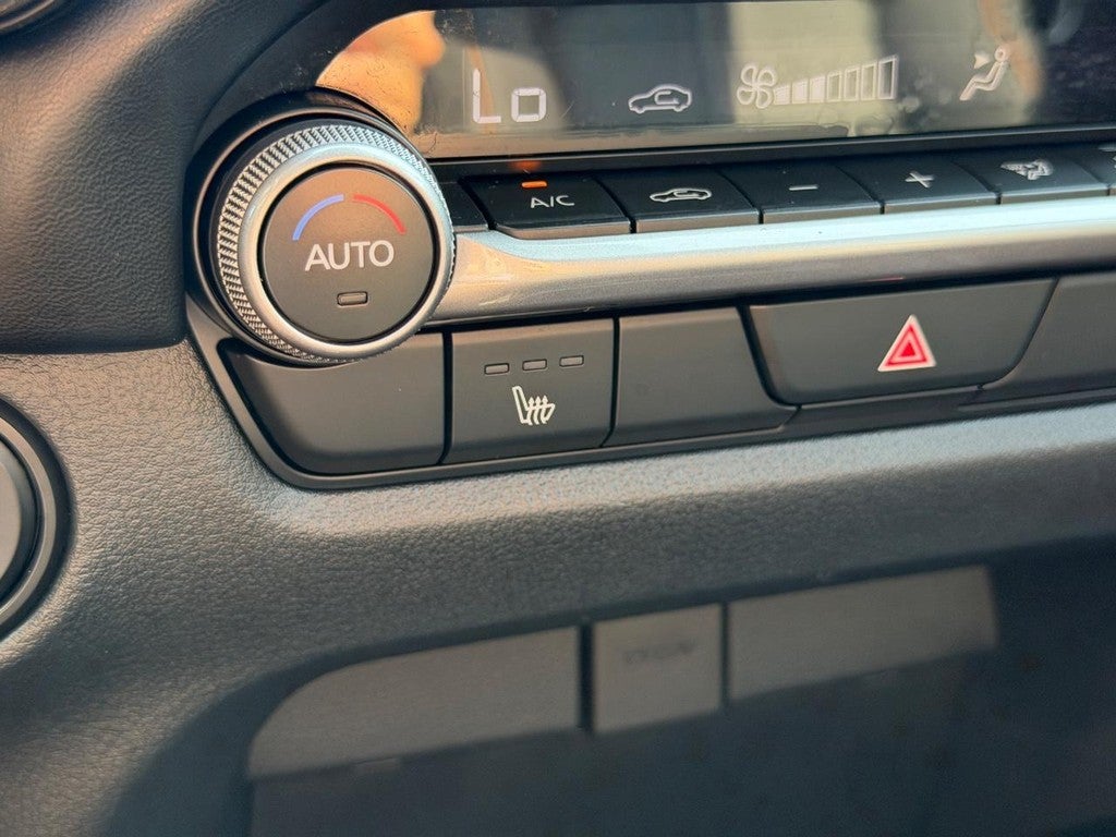 2025 Mazda Mazda CX-50 Hybrid Premium Package AWD