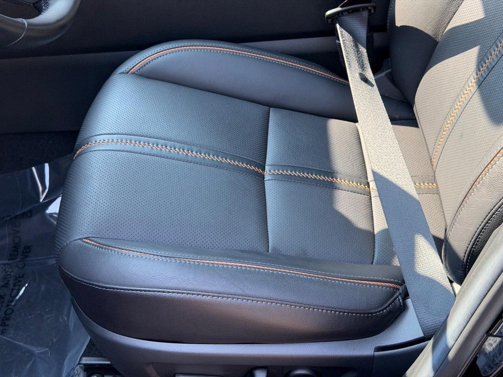 2025 Mazda Mazda CX-50 Hybrid Premium Package AWD