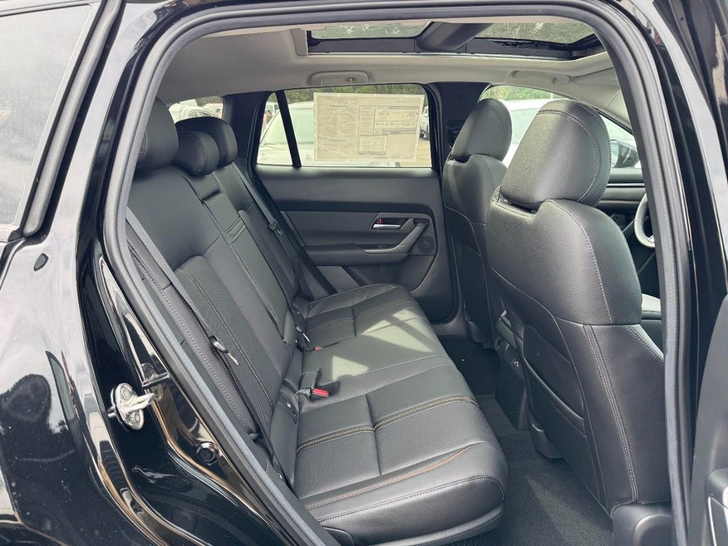 2025 Mazda Mazda CX-50 Hybrid Premium Package AWD
