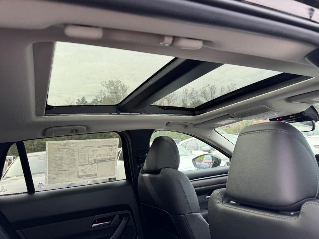 2025 Mazda Mazda CX-50 Hybrid Premium Package AWD