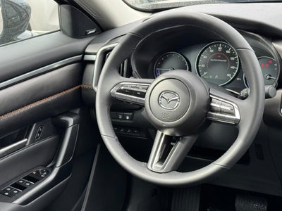 2025 Mazda Mazda CX-50 Hybrid Premium Package AWD
