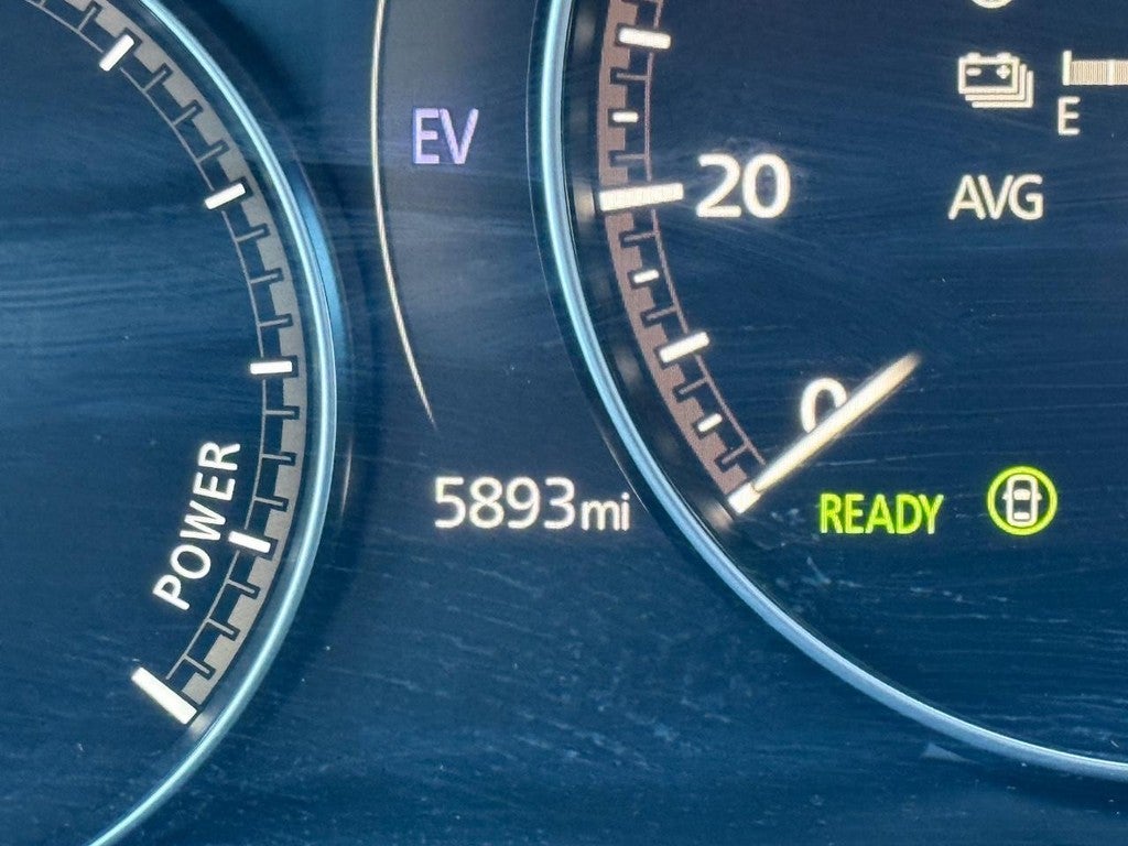 2026 Mazda Mazda CX-50 Hybrid Premium Plus AWD