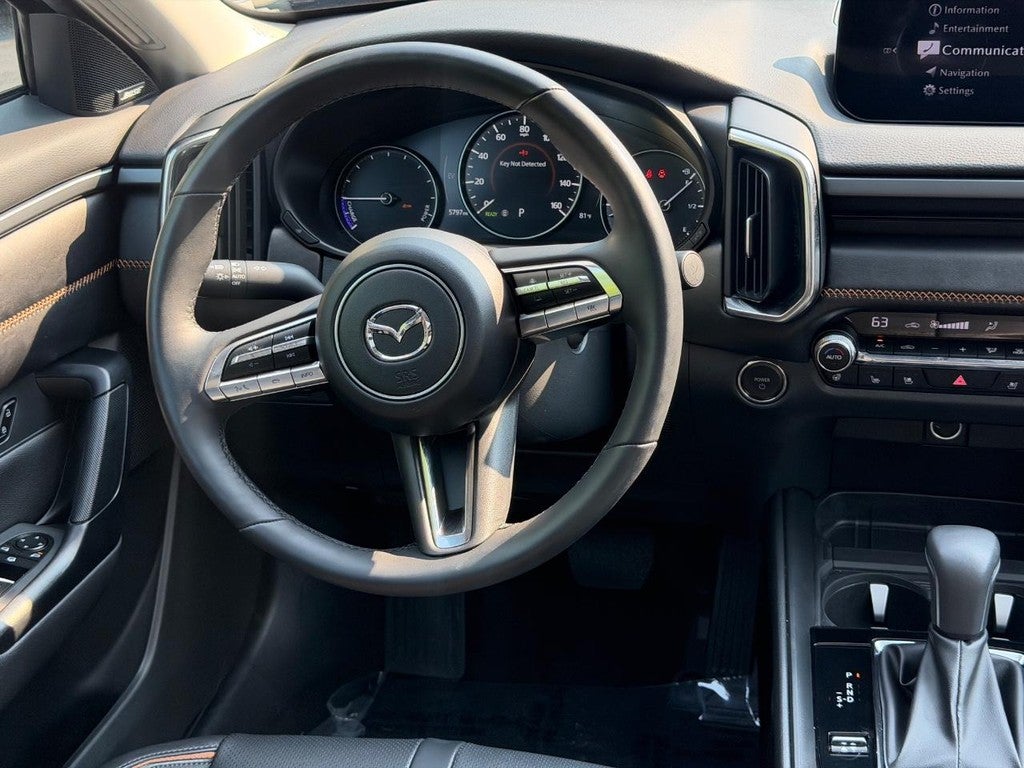 2026 Mazda Mazda CX-50 Hybrid Premium Plus AWD