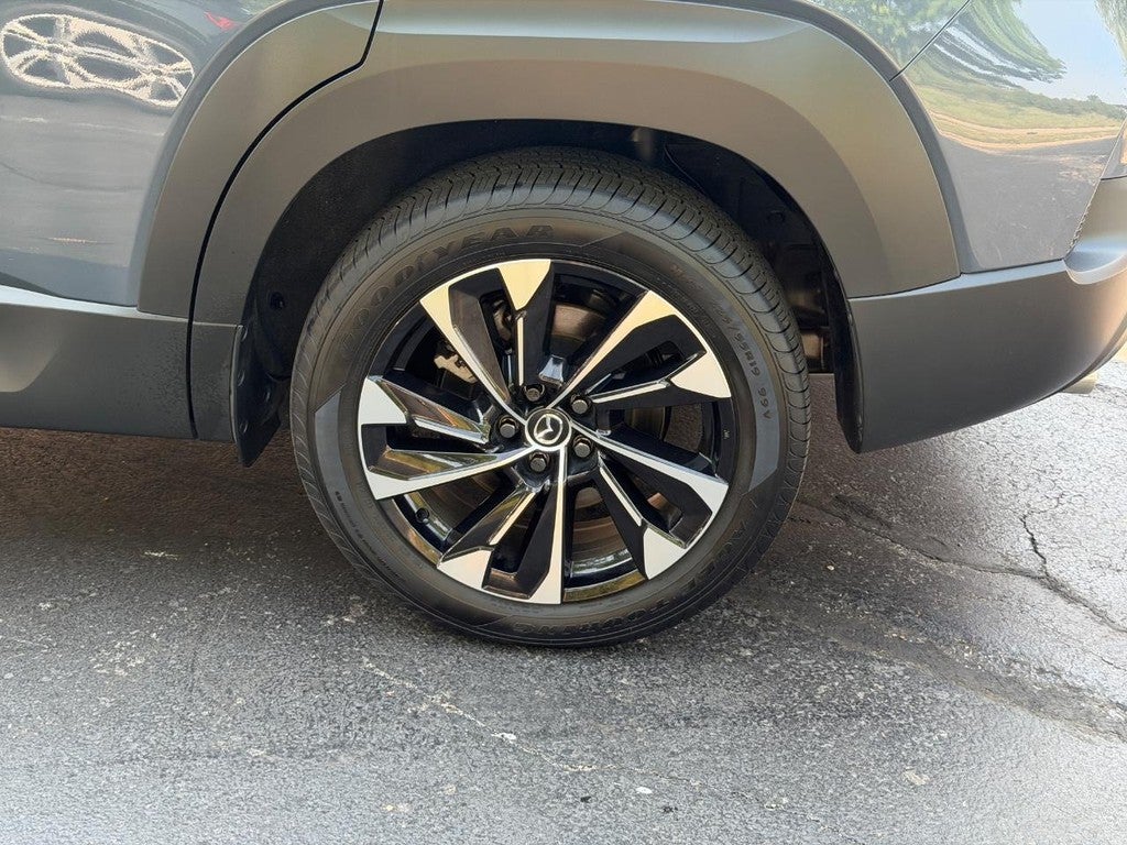 2026 Mazda Mazda CX-50 Hybrid Premium Plus AWD