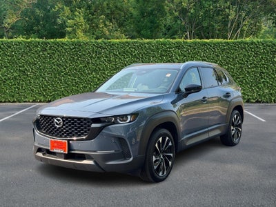 2026 Mazda Mazda CX-50 Hybrid Premium Plus AWD