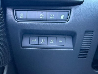 2026 Mazda Mazda CX-50 Hybrid Premium Plus AWD