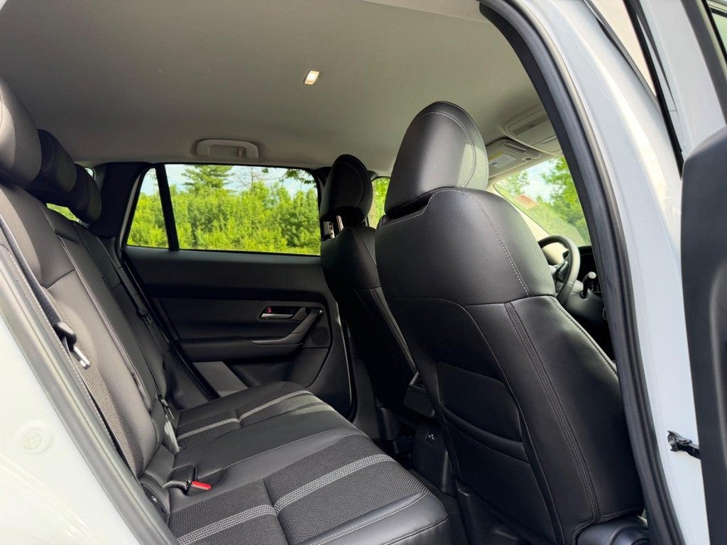 2025 Mazda Mazda CX-50 2.5 S Select Package AWD