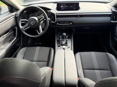 2025 Mazda Mazda CX-50 2.5 S Select Package AWD