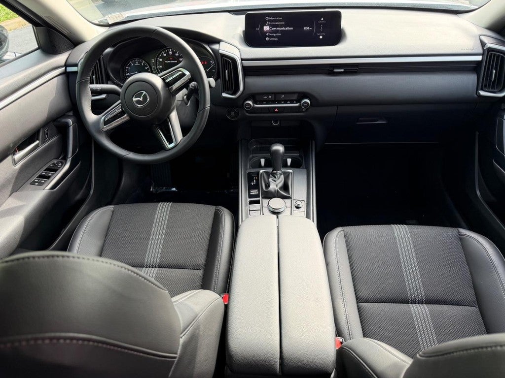 2025 Mazda Mazda CX-50 2.5 S Select Package AWD