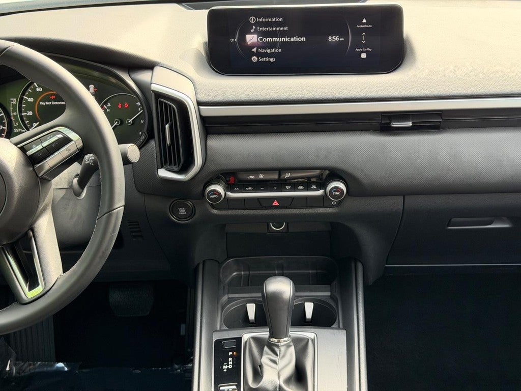 2025 Mazda Mazda CX-50 2.5 S Select Package AWD