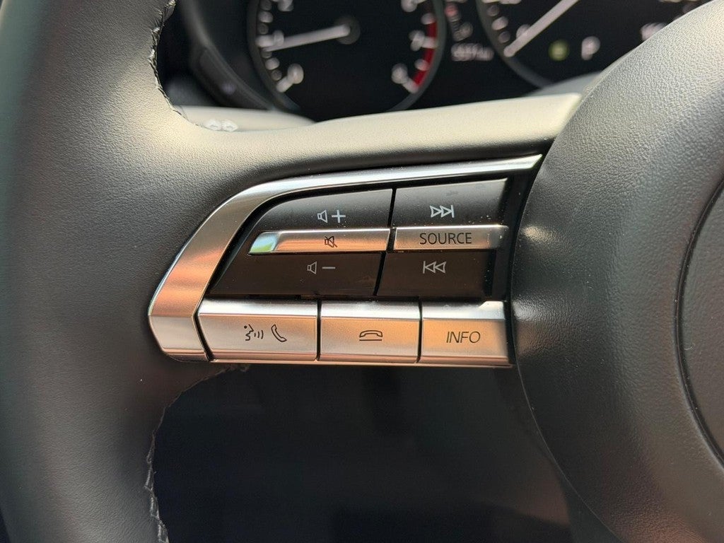 2025 Mazda Mazda CX-50 2.5 S Select Package AWD