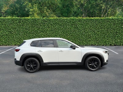 2025 Mazda Mazda CX-50 2.5 S Select Package AWD