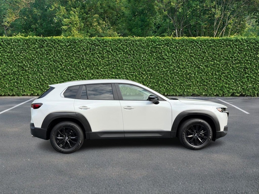 2025 Mazda Mazda CX-50 2.5 S Select Package AWD