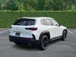 2025 Mazda Mazda CX-50 2.5 S Select Package AWD