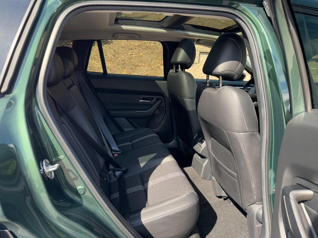 2025 Mazda Mazda CX-50 2.5 S Premium Package AWD