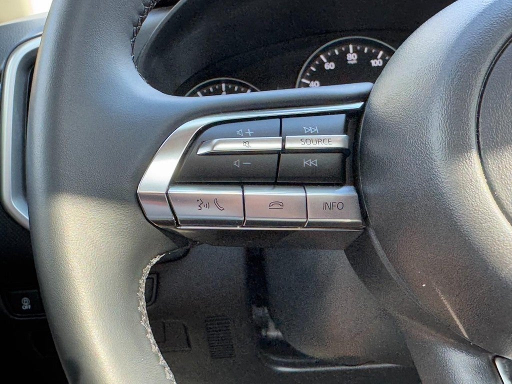 2025 Mazda Mazda CX-50 2.5 S Premium Package AWD