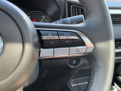 2025 Mazda Mazda CX-50 2.5 S Premium Package AWD