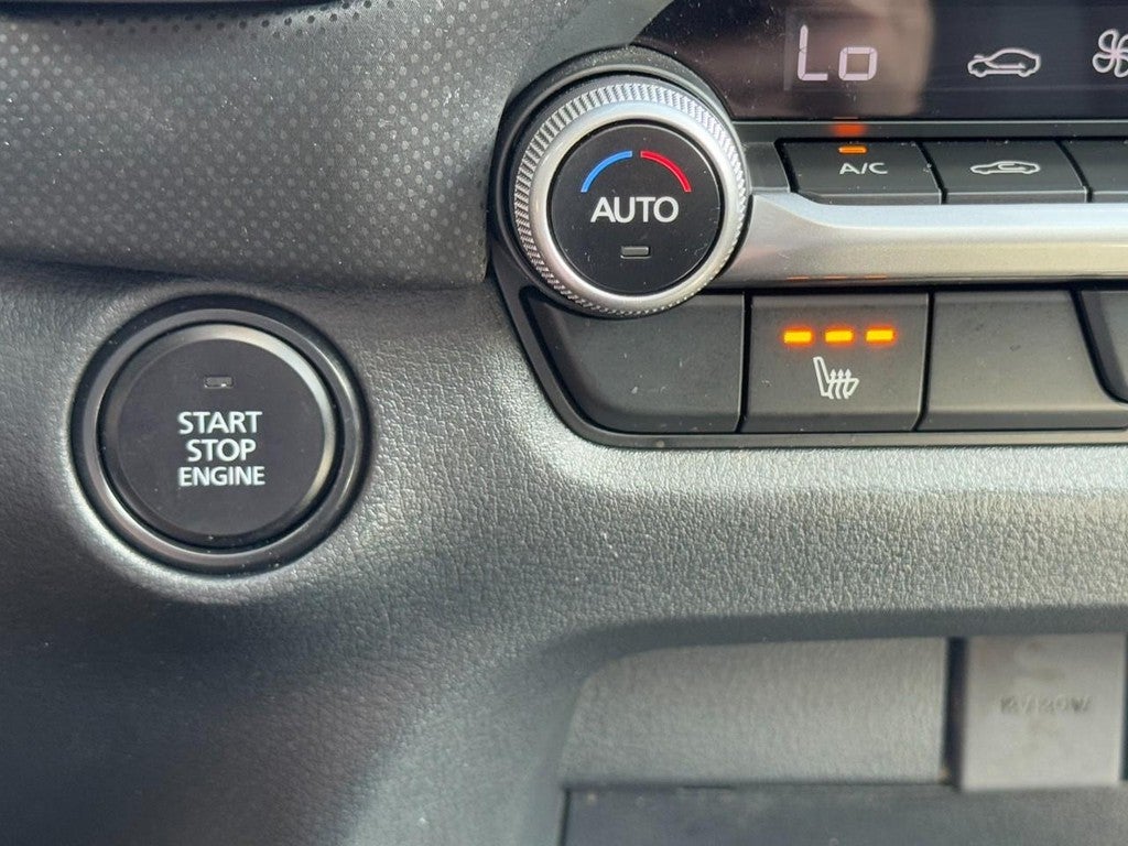 2025 Mazda Mazda CX-50 2.5 S Premium Package AWD