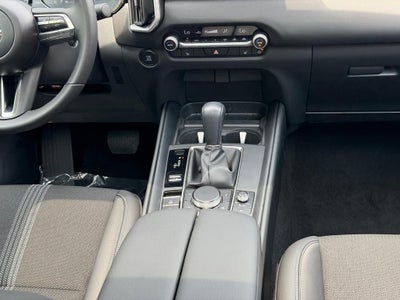 2025 Mazda Mazda CX-50 2.5 S Premium Package AWD