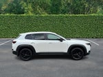2025 Mazda Mazda CX-50 2.5 S Premium Package AWD