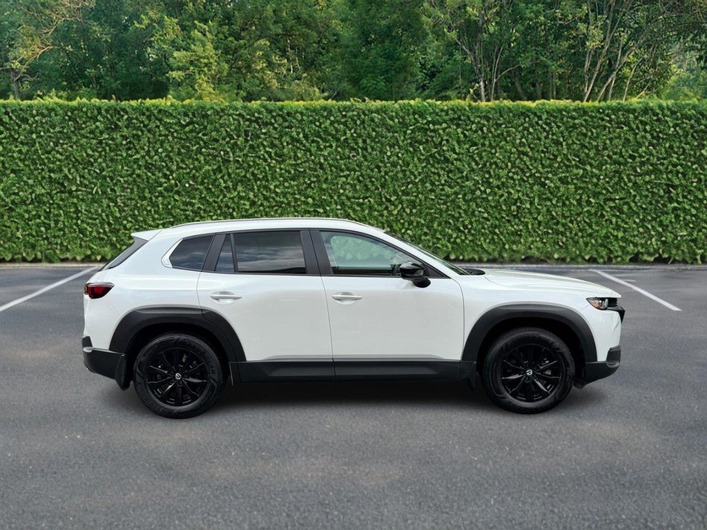 2025 Mazda Mazda CX-50 2.5 S Premium Package AWD