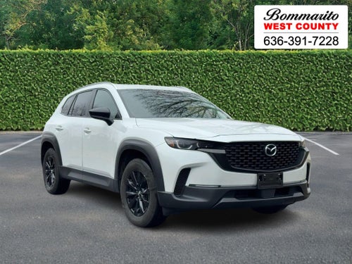 2025 Mazda Mazda CX-50 2.5 S Premium Package AWD