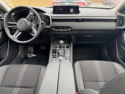 2025 Mazda Mazda CX-50 2.5 S Premium Package AWD