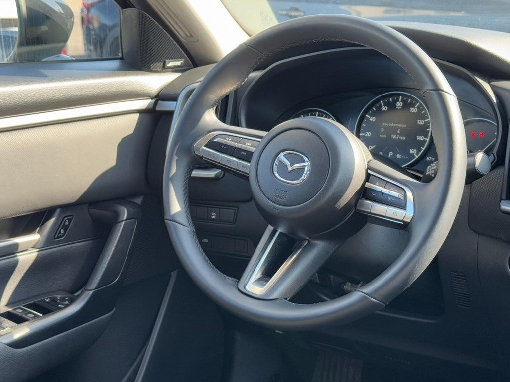 2025 Mazda Mazda CX-50 2.5 S Premium Package AWD