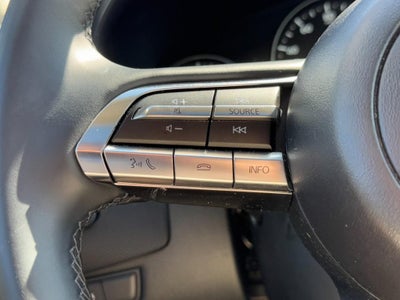 2025 Mazda Mazda CX-50 2.5 S Premium Package AWD