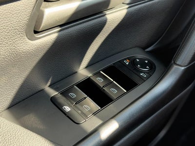 2025 Mazda Mazda CX-50 2.5 S Premium Package AWD