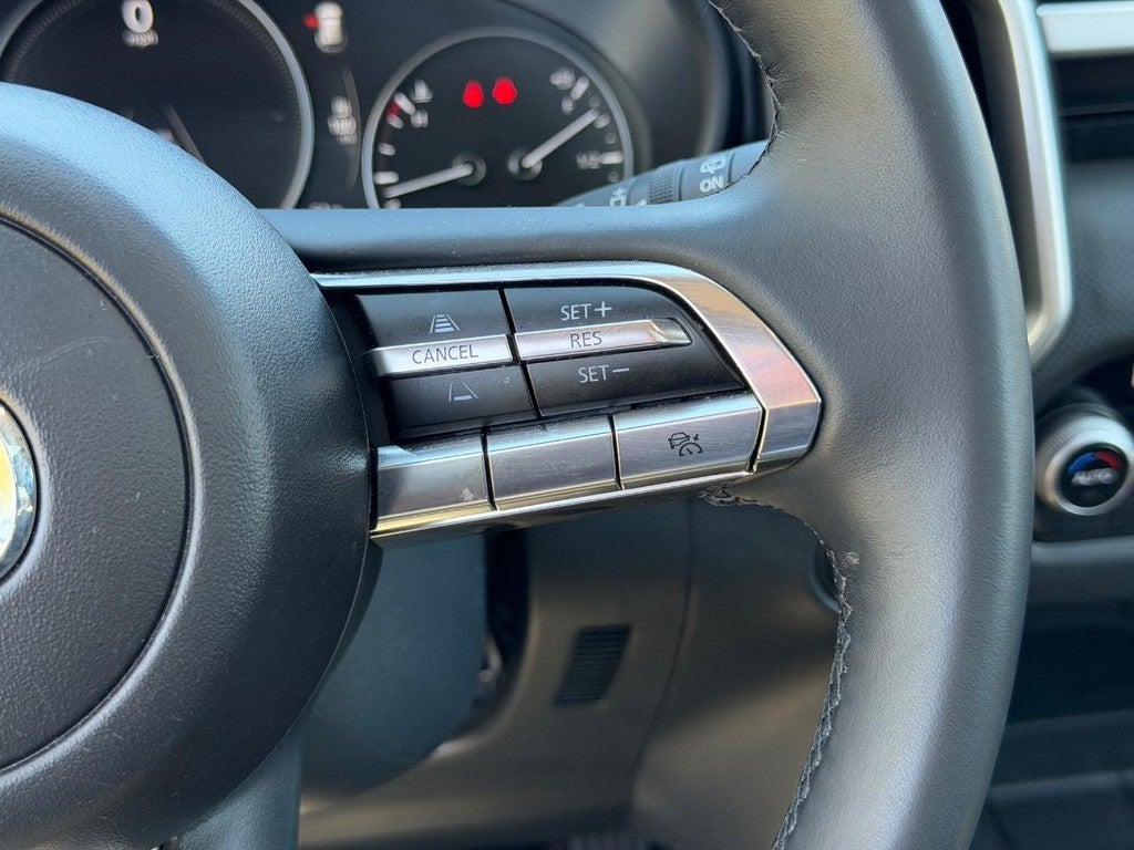 2025 Mazda Mazda CX-50 2.5 S Premium Package AWD