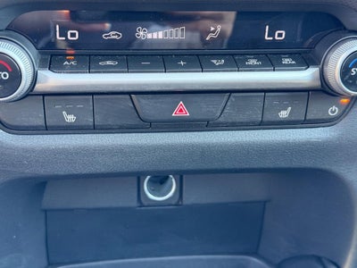 2025 Mazda Mazda CX-50 2.5 S Premium Package AWD