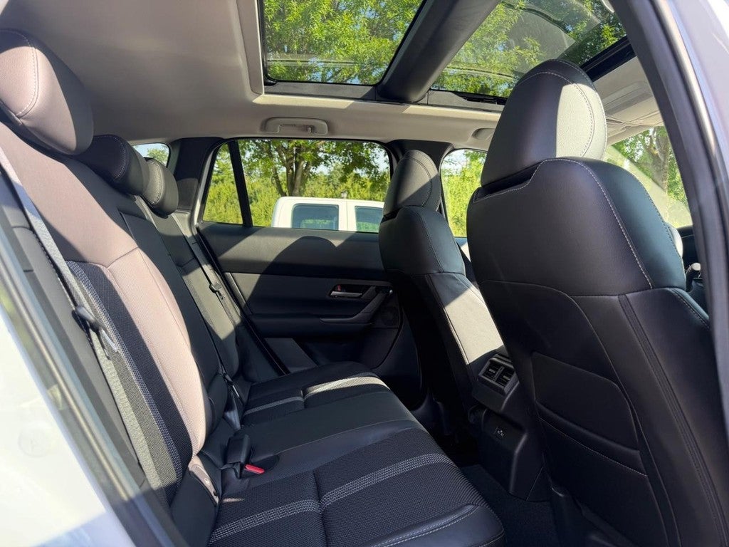 2025 Mazda Mazda CX-50 2.5 S Premium Package AWD