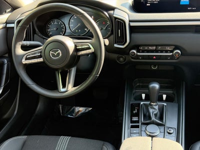 2025 Mazda Mazda CX-50 2.5 S Premium Package AWD